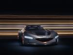 Genesis Essentia Concept 2018 года